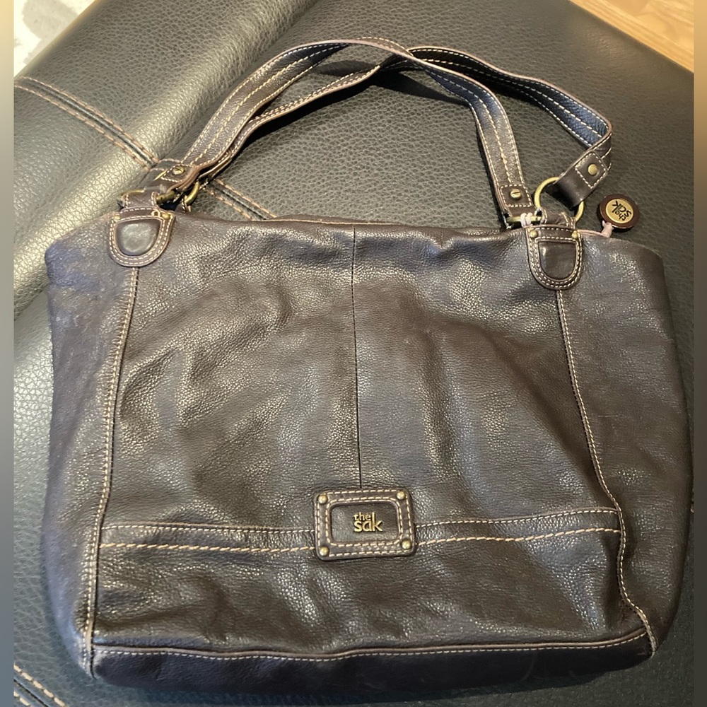 The Sak Purse